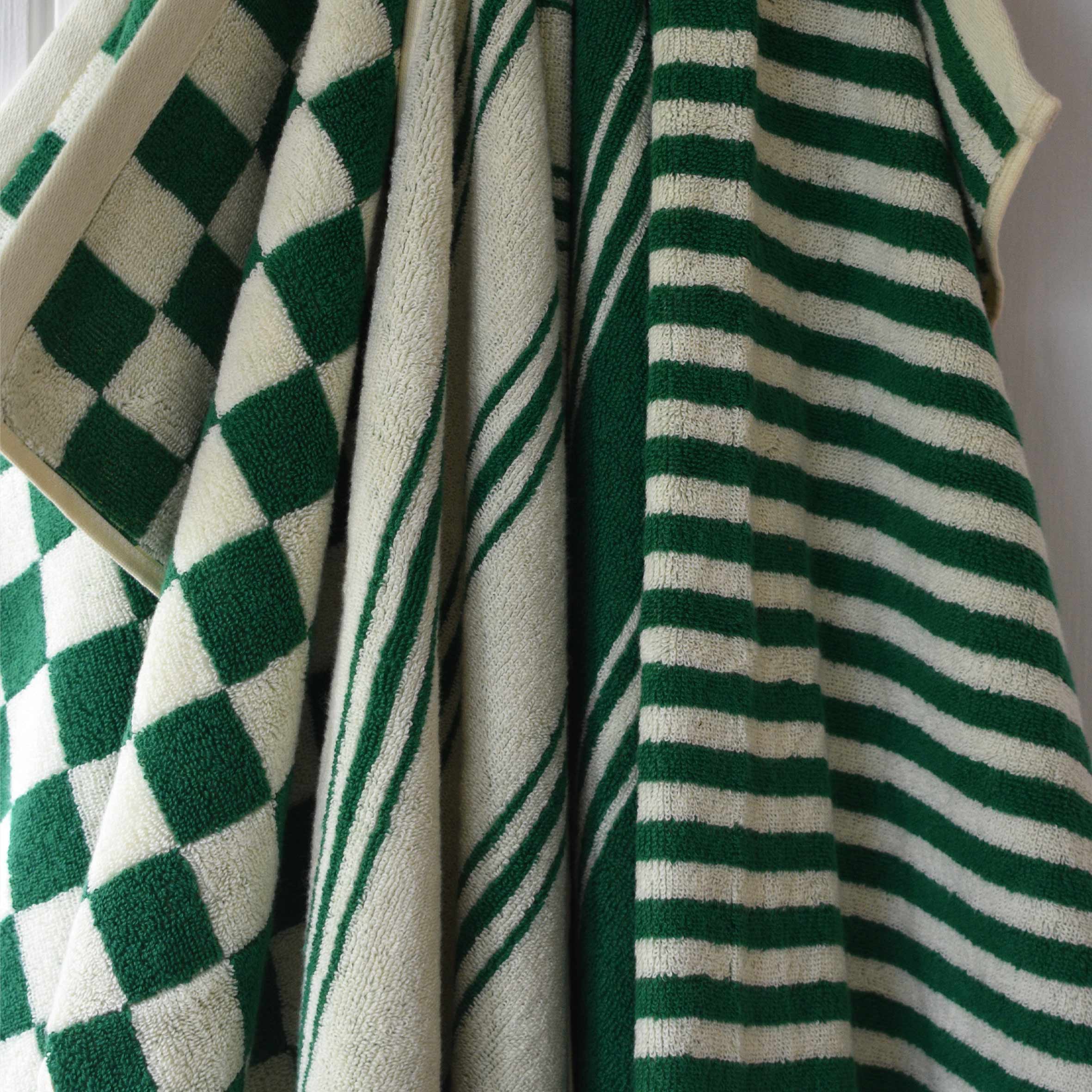 Pine green