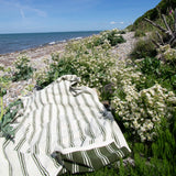 Håndklæder - Alpine Moss 100x150