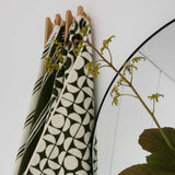 Håndklæder - Alpine Moss 100x150