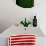 Håndklæder - Orange 45x65