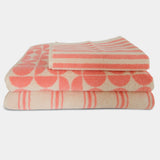 Håndklæder - Rose 100x150