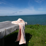 Håndklæder - Rose 100x150