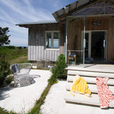 Håndklæder - Yellow 70x140