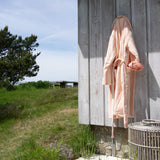 Badekåber - Rose