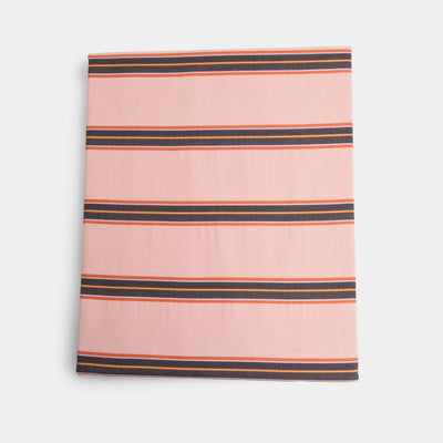 BORDLØBER Pink stripe