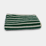 Håndklæder - Pine green