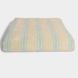 Håndklæder - Pale blue