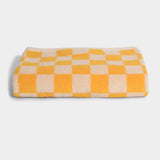 Håndklæder - Yellow