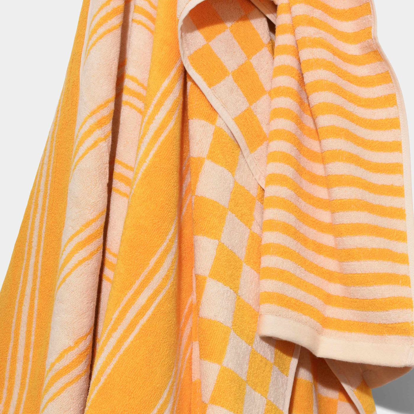 HÅNDKLÆDER Yellow
