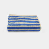 Håndklæder - Aqua blue