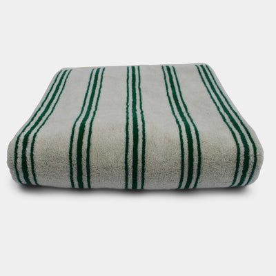 HÅNDKLÆDER Pine green