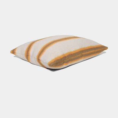 ULDPUDE Yellow & khaki stripe