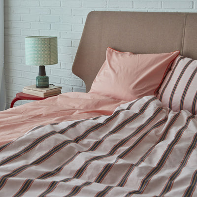 BOMULDSPERCALE lagner Pink