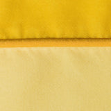 Bomuldssatin lagner - Yellow